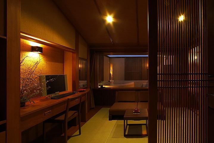 Hotel Park Side Токио Экстерьер фото