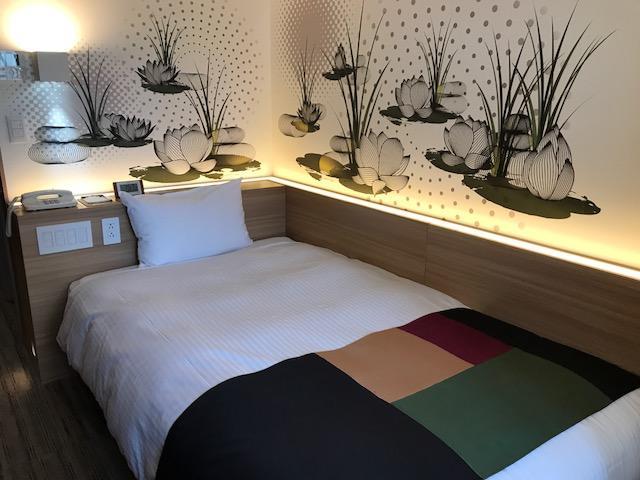 Hotel Park Side Токио Экстерьер фото